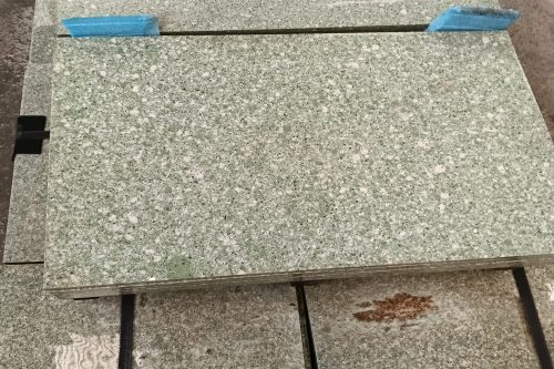 Silestone Verde Stelar